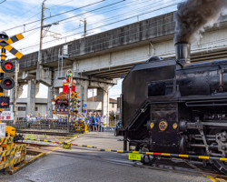 第19回秩父鉄道写真コンテスト