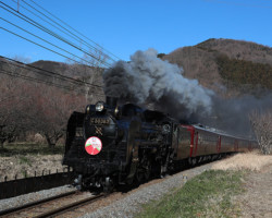 第19回秩父鉄道写真コンテスト