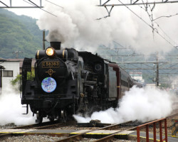 第19回秩父鉄道写真コンテスト