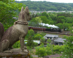 第19回秩父鉄道写真コンテスト