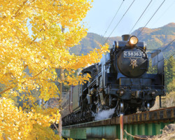 第19回秩父鉄道写真コンテスト