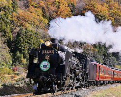 第19回秩父鉄道写真コンテスト