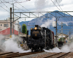 第19回秩父鉄道写真コンテスト