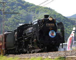 第19回秩父鉄道写真コンテスト