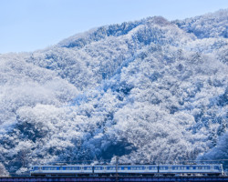 第19回秩父鉄道写真コンテスト