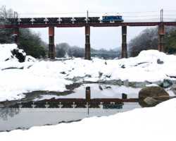 第19回秩父鉄道写真コンテスト