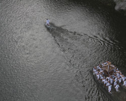 第20回秩父鉄道写真コンテスト（観光部門）
