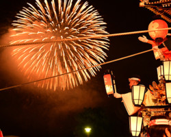 第20回秩父鉄道写真コンテスト（観光部門）