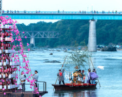 第20回秩父鉄道写真コンテスト（観光部門）