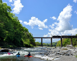 第20回秩父鉄道写真コンテスト（SL部門）